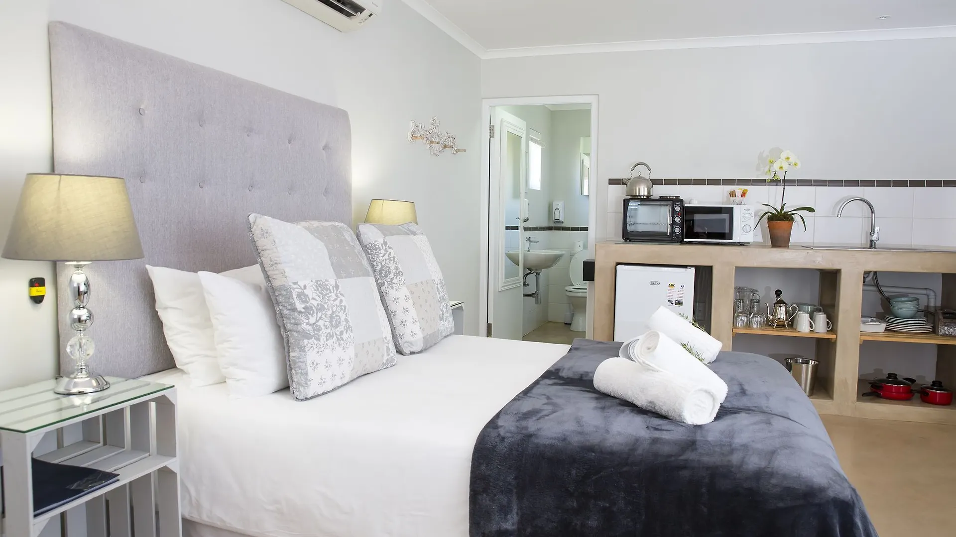 401 Rozendal Cottages Kuils River 3*,  Südafrika
