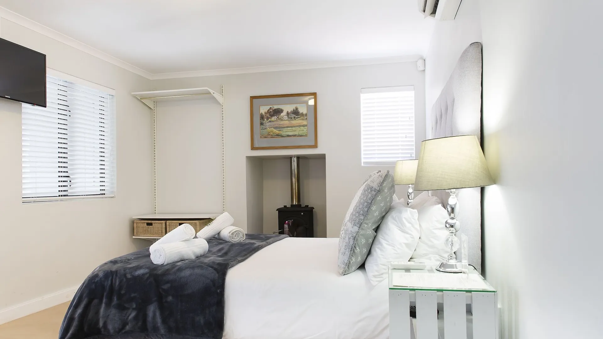 401 Rozendal Cottages Kuils River