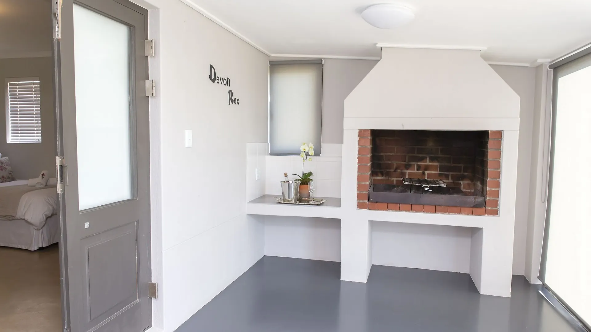 401 Rozendal Cottages Kuils River Hotel